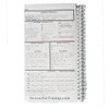 BridgeMate 2 Game Score Book with Card Cover - A