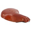 Gusti Eloi M. Genuine Leather Bicycle Saddle Vintage Retro Saddle