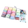 36 Colours Soft Clay Set Innovative Fun DIY Soft Light