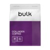 Bulk Collagen Coffee, Hazelnut Mocha, 500g