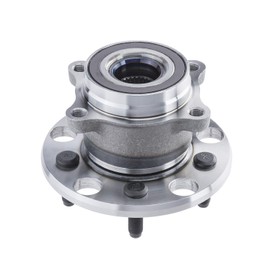 MOOG 512546 Wheel Bearing and Hub Assembly for Lexus IS250