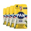 P.A.N. White Corn Meal – Pre-cooked Gluten Free and Kosher
