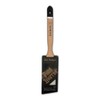 PAINT WARRIOR BADGER ANGLE PAINT BRUSH 2"