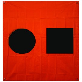 SeaSense SOS Distress Flag