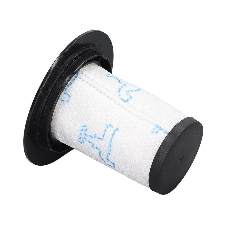 2Pcs Robot Vacuum Cleaner Replacement Filter for Rowenta ZR009002 RH9252
