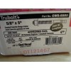 RedHead Box of 10 CWS-5850 Red Head Trubolt Seismic 5/8"