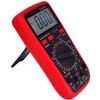 Sinometer DT61A, AC DC Current 20A Digital Multimeter with Temperature