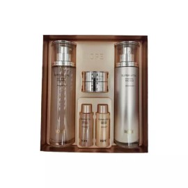 IOPE 아이오페 슈퍼바이탈 기초 2종 세트 IOPE Super Vital Skincare Set (2 Products)