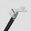 JIOGOWISE Outdoor Multifunctional Tent Hammer, Travel Camping Tent Stake Hammer,