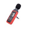 HFS(R) Digital Sound Meter Measuring Range 30dB-130dB High Accuracy LCD
