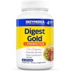 Enzymedica | Digest Gold + Probióticos, 45 Cápsulas