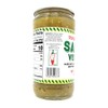 Trader Joe's Salsa Verde 12fl.oz, 2 Pack