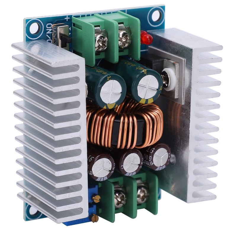 Power Supply Module Constant Voltage Current Adjustable High Power LED