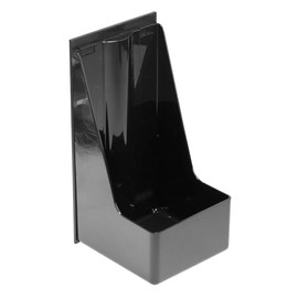 Drip Tray Compatible with/Replacement Part for DeLonghi AS00005292 ENV300 Vertuo Lattissima Capsule Machine