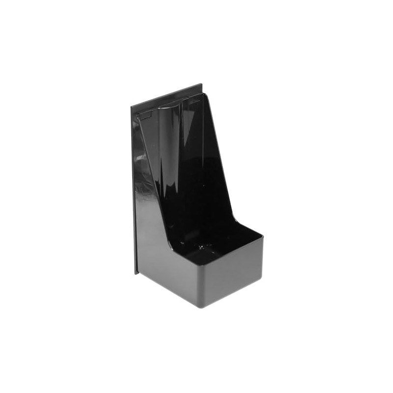 Drip Tray Compatible with/Replacement Part for DeLonghi AS00005292 ENV300 Vertuo
