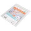 Tataway Sacchetti Corredo Baby 5pz – Set Bustine per Neonati–
