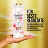 Pantene Pro-V Conditioner with Biotin for Coloured Hair, Colour Gloss,