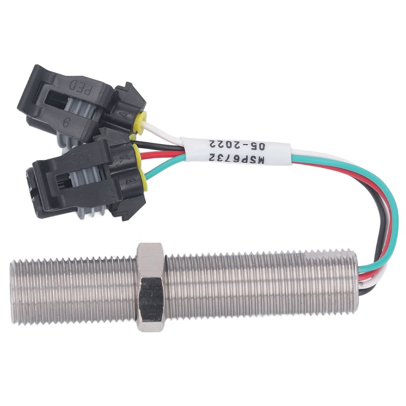 Magnetic Pickup Speed Sensor 5/8 M16 UNF Stainless Steel MSP6732