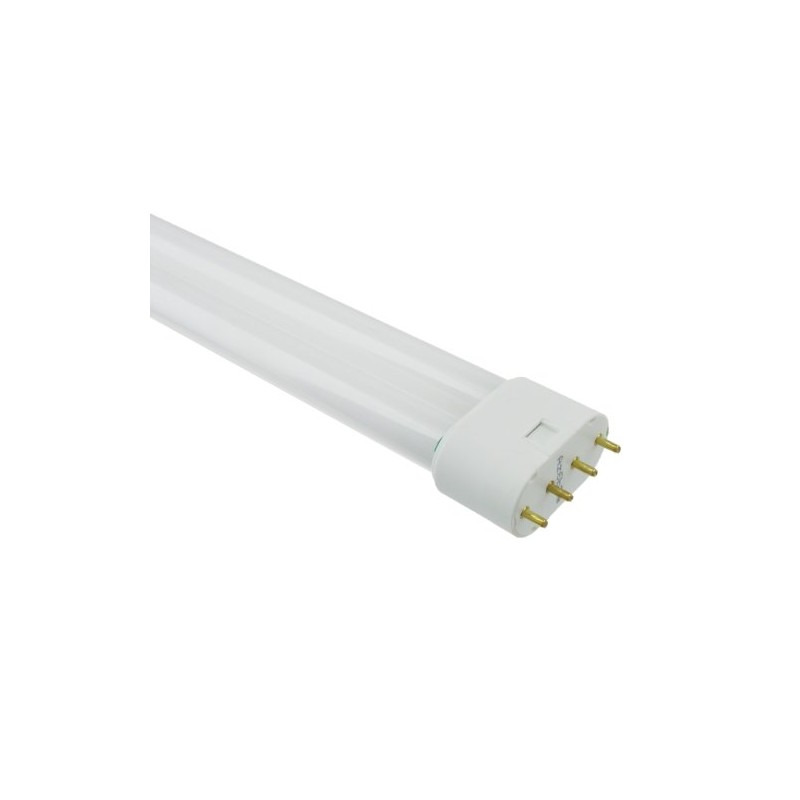 GE 42941 - F55BX/BL Compact Fluorescent Black Light
