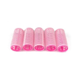Magic Gurf (Medium) Hair Roll 25mm 5P - O / 매직 구르프 (중) 헤어롤 25mm 5P - O