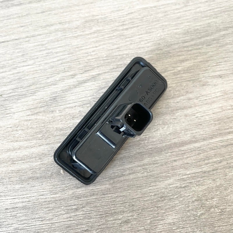 US New Trunk Lid Lock Handle Button Compatible with 2013-2017