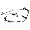 Frankberg ABS Sensor Wheel Speed Front Left Compatible with Ranger