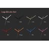 Reverse Wall Clock - If we could turn back time