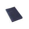 OleksynPrannyk Leather Journal Cover (Navy)