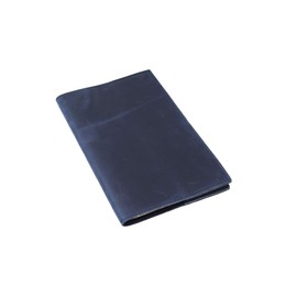 OleksynPrannyk Leather Journal Cover (Navy)