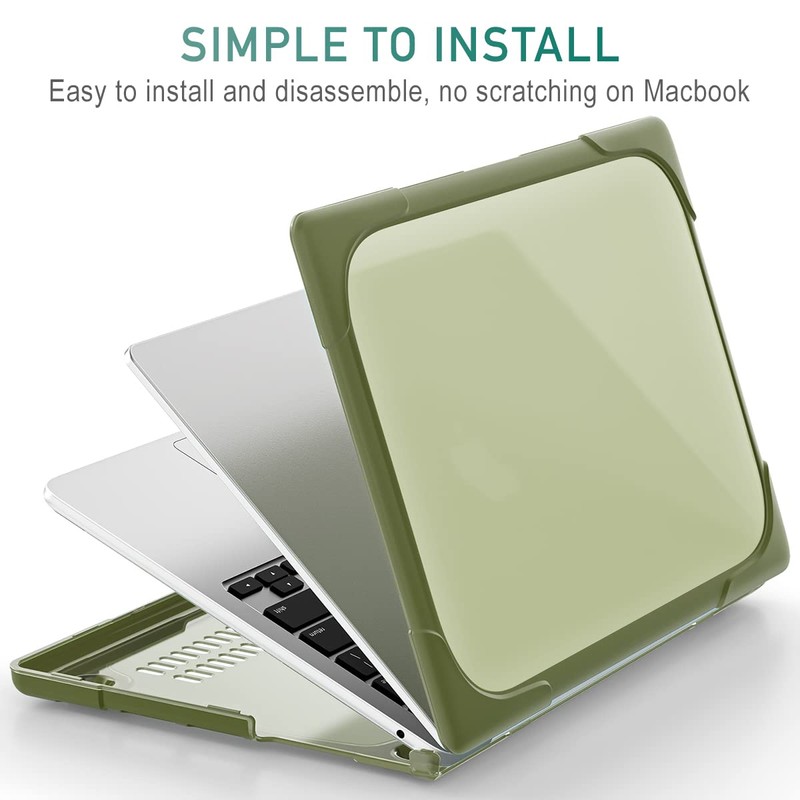 May Chen for MacBook Pro 16 inch Case 2019 Release