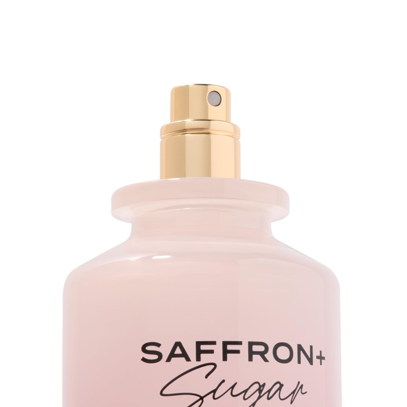 Michael Malul Saffron+Sugar Eau de Parfum for Women - 100ml