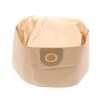 Electruepart BAG120 Vax 1S Type Vacuum Dust Bags for Vax