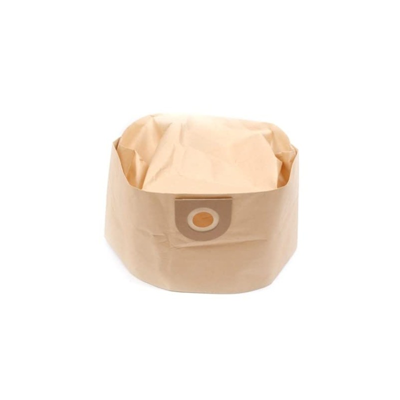 Electruepart BAG120 Vax 1S Type Vacuum Dust Bags for Vax