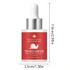 Facial Serum Set - Deep Hydration Improves The Skin