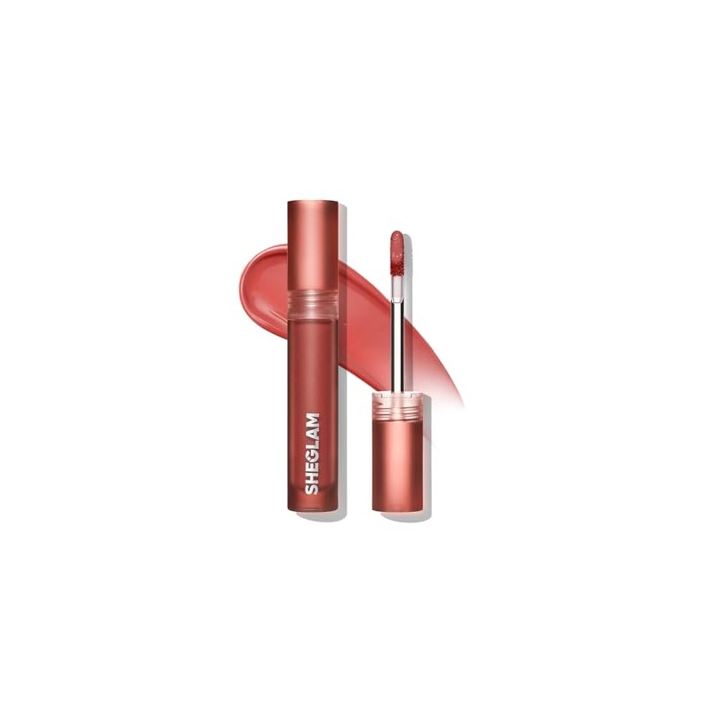 Lápiz labial líquido resistente al agua Soft Haze Lip Blur,