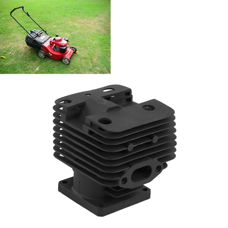 Trimmer Cylinder Kit Iron Wear Resistant High Hardness Cylinder Spark