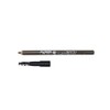 Eyebrow pencil with brush n.28: dark shades Tips PuroBio