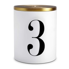 Eau d'Égée No. 3 Candle