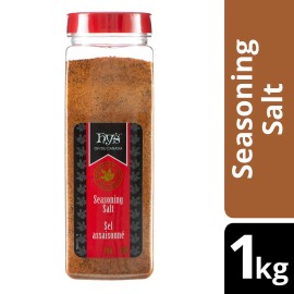 Hy's Seasoning Salt, 1 Kilograms/35.2