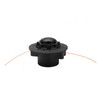 Cabezal de corte universal para desbrozadoras, incluido para Stihl Autocut