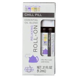 CHILL Pill,ROLL ON,Oil