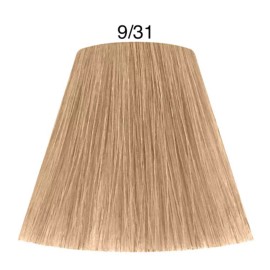 Koleston Perfect Wella Koleston Perfect ME+ Rich Naturals 9/31 Lightest Blonde Gold Ash 2oz