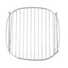Rack for Ninja Air Fryer, Skewers Baking Tray for Stackable