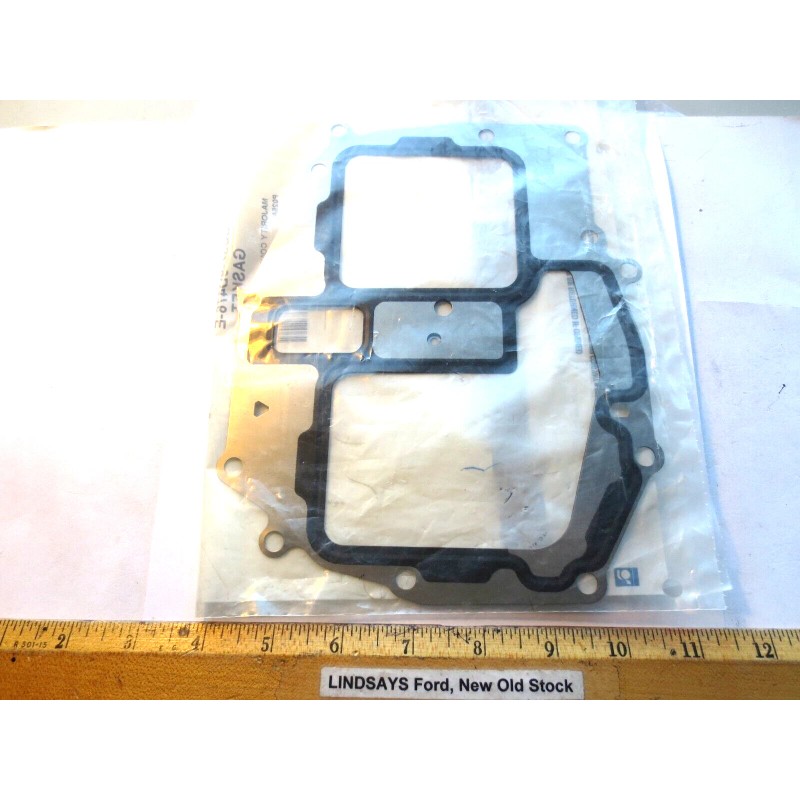 FORD 2011/2022 F-250, 6.7L V8 DIESEL "GASKET" EGR VALVE &