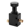Universal Brake Proportional Valve Adjustable In Line Disc Drum Brakes