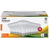 Feit Electric BR30 LED Light Bulb, 65W Equivalent, Dimmable, 650