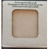 Bottochino Botticino 4x4 Beige Tumbled Marble Tile Box of 9
