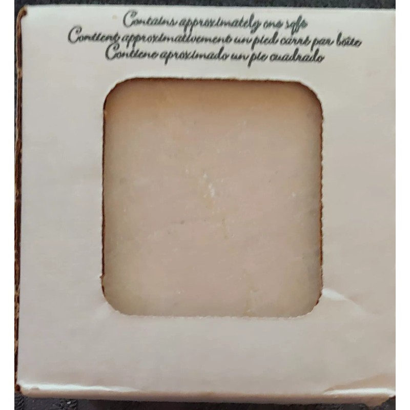 Bottochino Botticino 4x4 Beige Tumbled Marble Tile Box of 9