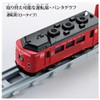 Takara Tomy Plarail Real Class 485 Series Express Train (JR