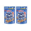 Nabisco Chips Ahoy Mini Cookies 8 oz (2 Packs)